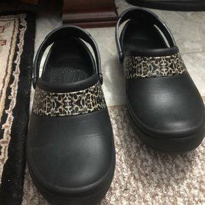 Crocs Mercy Work Women’s Clogs